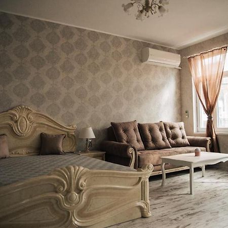 Апартамент Барок Lovech Dış mekan fotoğraf