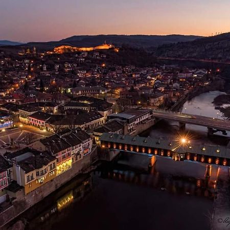 Апартамент Барок Lovech Dış mekan fotoğraf