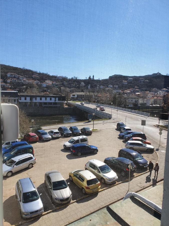 Апартамент Барок Lovech Dış mekan fotoğraf
