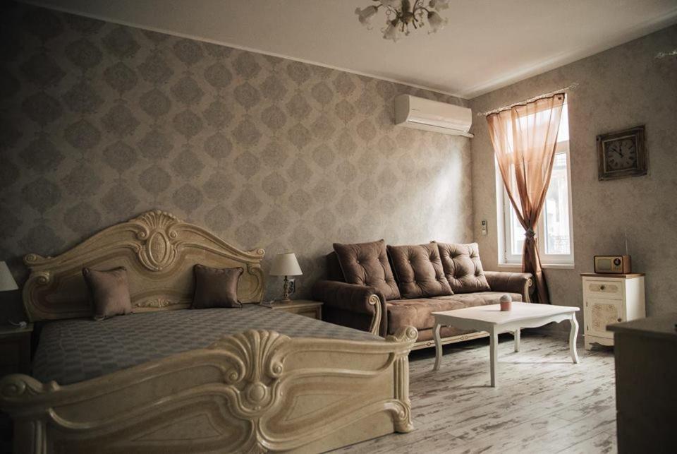 Апартамент Барок Lovech Dış mekan fotoğraf