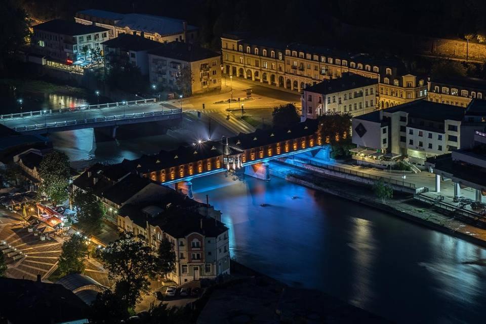 Апартамент Барок Lovech Dış mekan fotoğraf