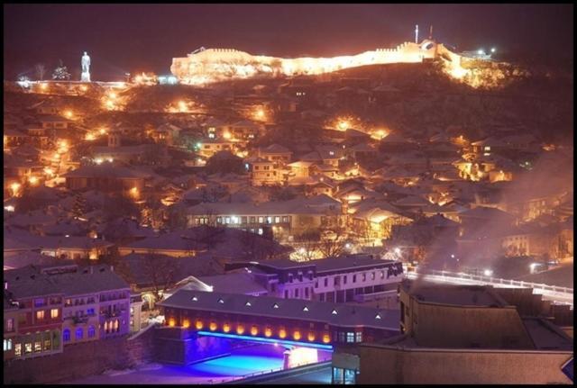 Апартамент Барок Lovech Dış mekan fotoğraf