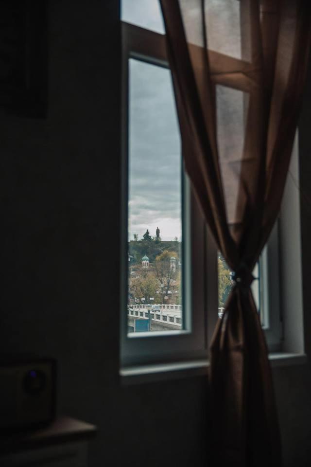 Апартамент Барок Lovech Dış mekan fotoğraf